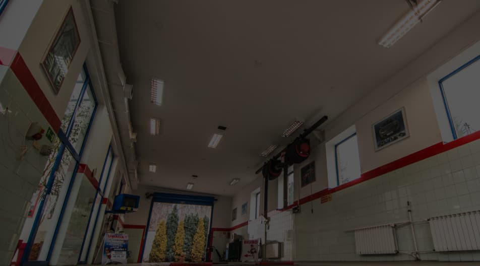 Stacja kontroli pojazdów Auto-Bud w Świętochłowicach